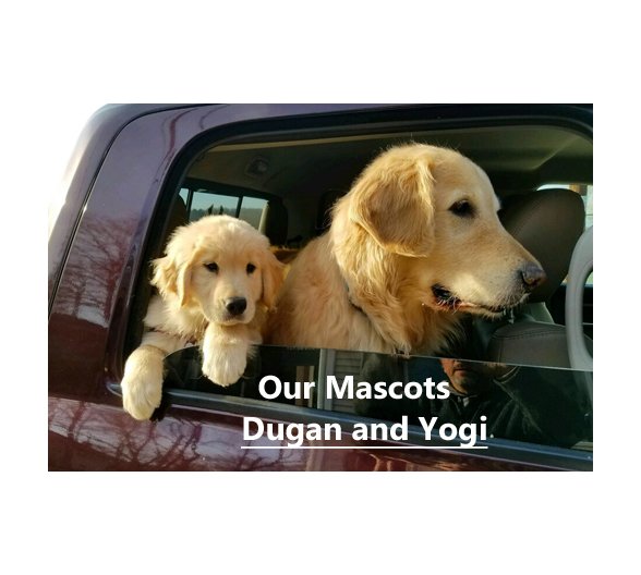 Our Mascots